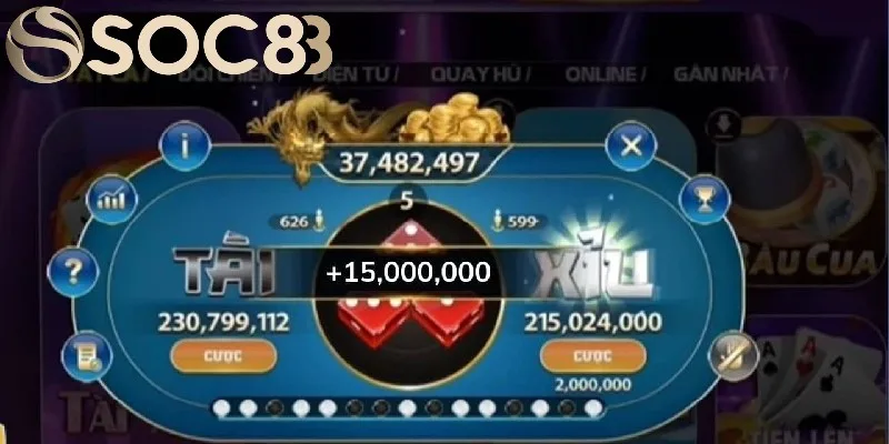 Chú ý đến quy tắc tham gia game Chú ý đến quy tắc tham gia game