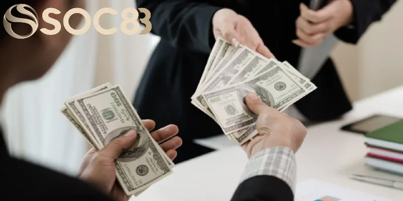 Nhà cái có chế độ trả thưởng hấp dẫn Nhà cái có chế độ trả thưởng hấp dẫn